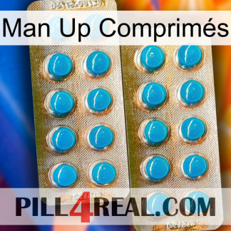 Man Up Comprimés new08